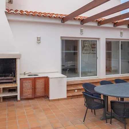 Deslumbrante V6 Villa