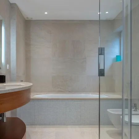 Villa Deslumbrante V6 *