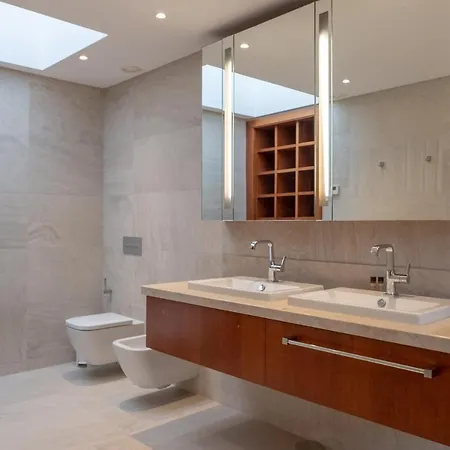 Deslumbrante V6 Villa Praia del Rei