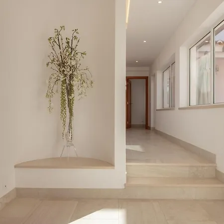 Villa Deslumbrante V6 Praia del Rei