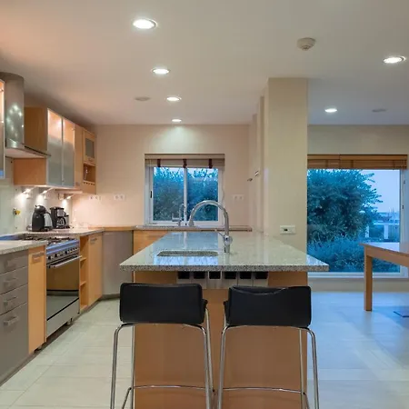 Villa Deslumbrante V6