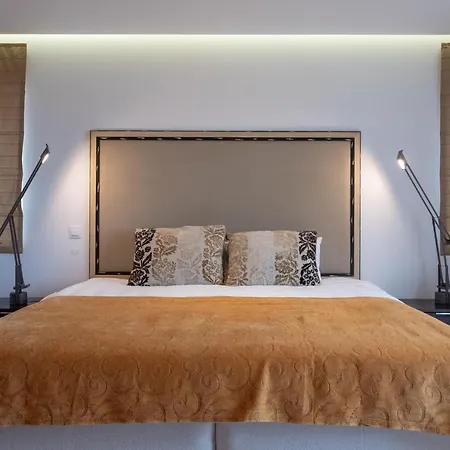 Deslumbrante V6 Villa Praia del Rei