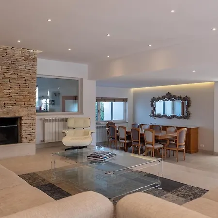 Villa Deslumbrante V6 Praia del Rei