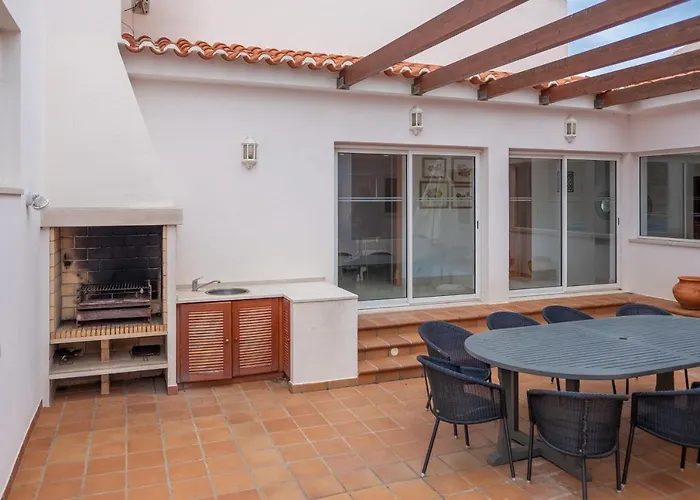 Deslumbrante V6 别墅