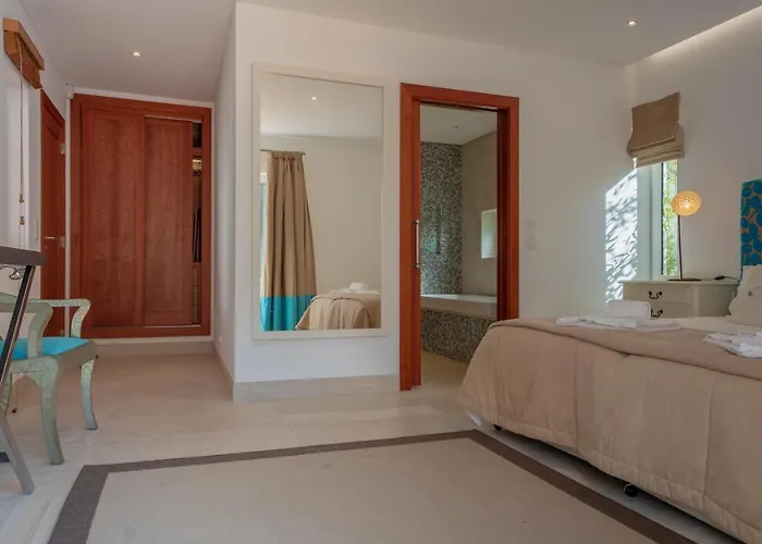 别墅 Deslumbrante V6 *