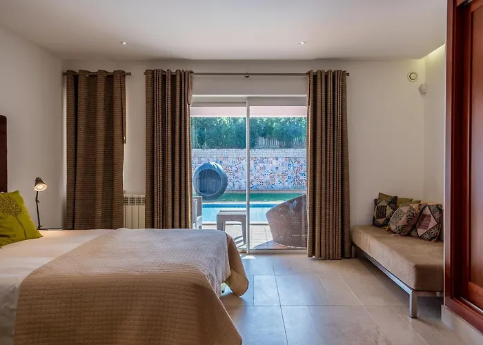 别墅 Deslumbrante V6 *