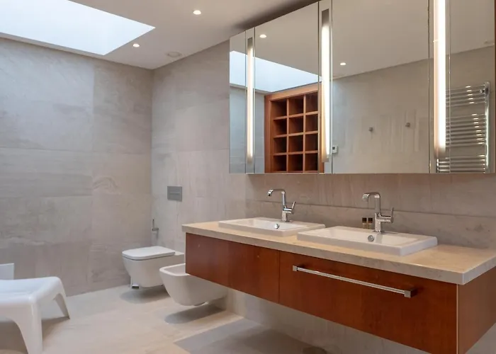 Deslumbrante V6 别墅 普拉亚德尔瑞伊