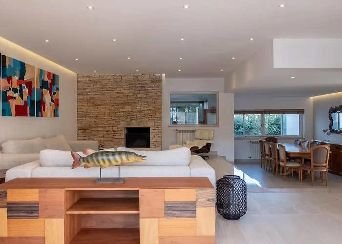 Deslumbrante V6 别墅 普拉亚德尔瑞伊