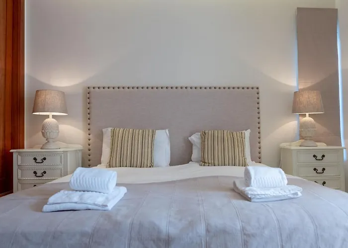 别墅 Deslumbrante V6 *