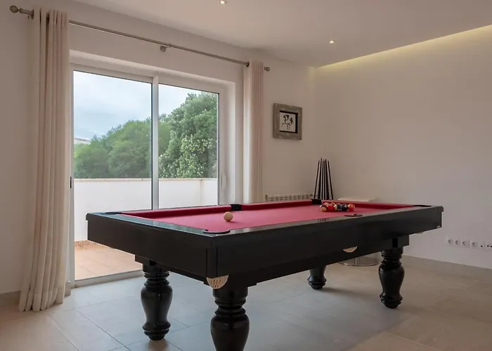 Deslumbrante V6 别墅