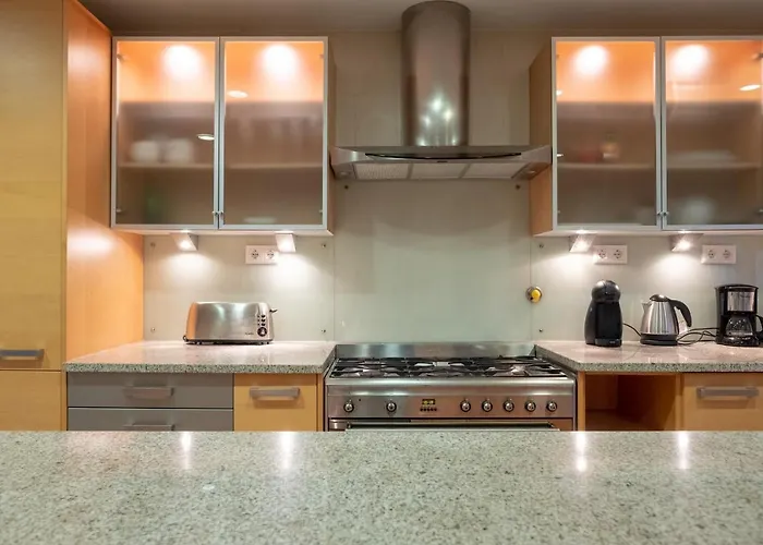 别墅 Deslumbrante V6 普拉亚德尔瑞伊