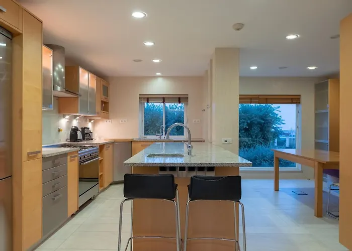 别墅 Deslumbrante V6