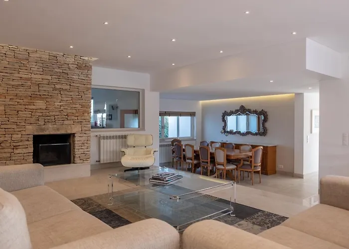 别墅 Deslumbrante V6 普拉亚德尔瑞伊